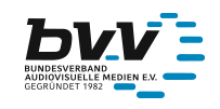 Logo BVV