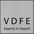 Logo VDFE