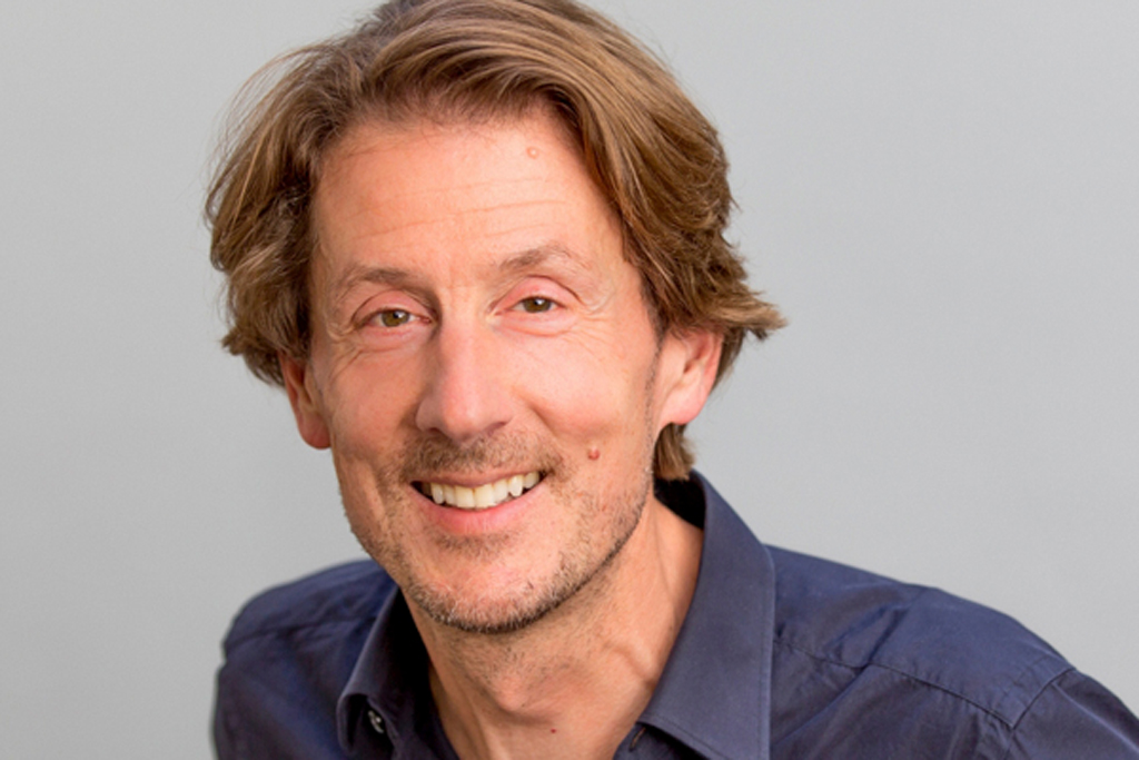 Christian Sommer, Präsident
