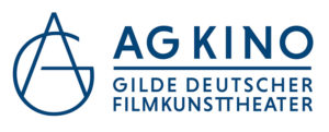 Logo AG Kino
