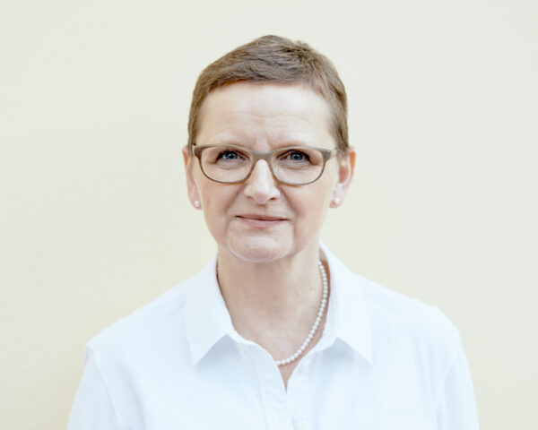 Christine Berg