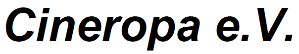 Logo Cineropa