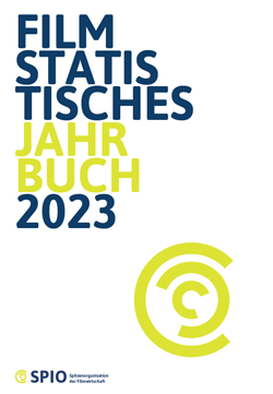 SPIO Filmstatistisches Jahrbuch 2023