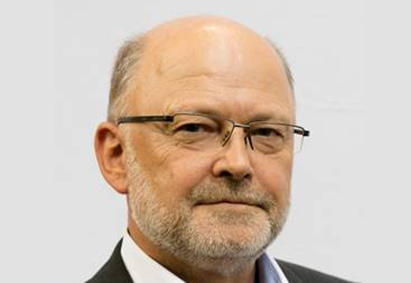 Helmut Poßmann