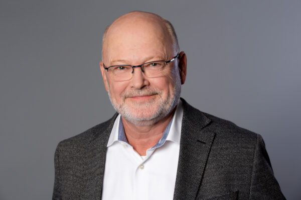 Helmut Possmann