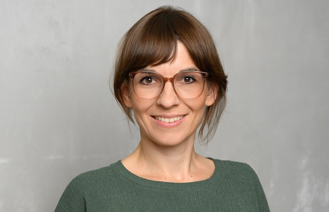 Dr. Maike Sarah Reinerth