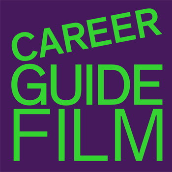 Career Filmguide Arbeit und Ausbildung für Kino, Streaming und TV. Überblick über Aus-, Studien- und Weiterbildungsangebote in der Bewegtbildproduktionsbranche. (PAIQ - Produzentenallianz Initiative 2022)