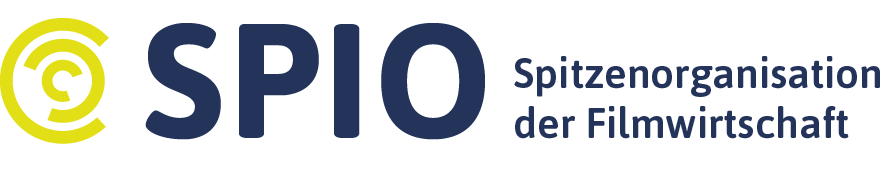 Spitzenorganisation der Filmwirtschaft e.V. logo