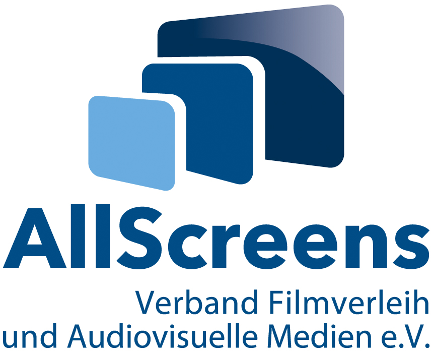 AllScreens Logo