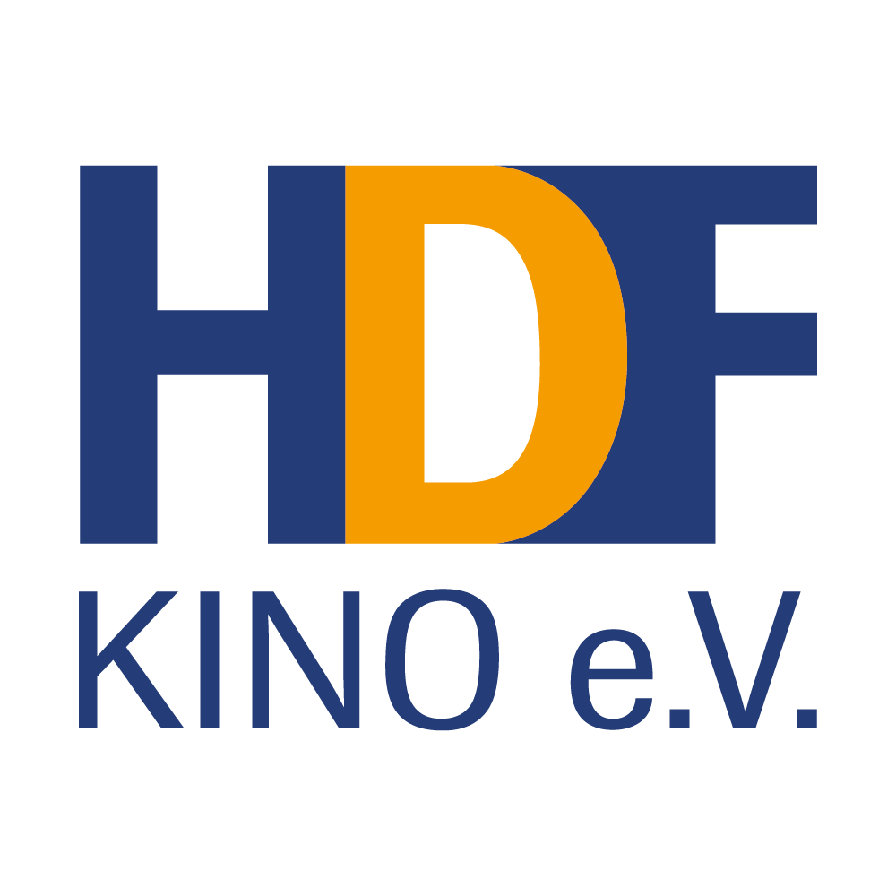 Logo HDF